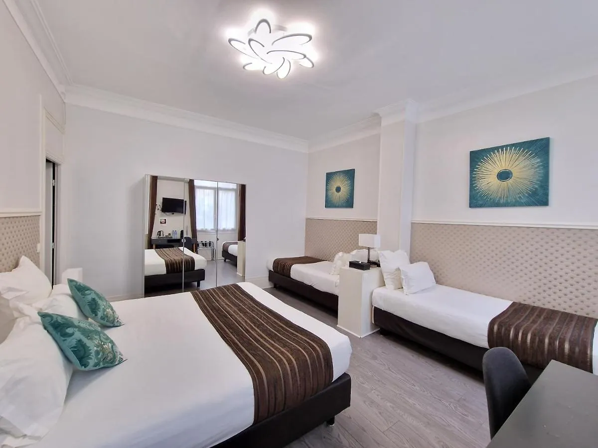 פריז Hotel Oceanic - Grands Magasins