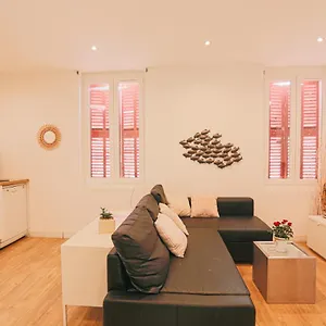 Apartment Le Cleli Cassis