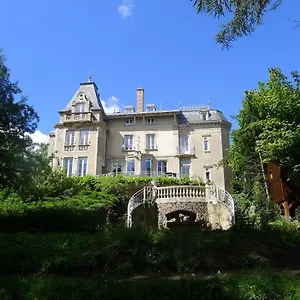 Holiday home Le Manoir Tarare