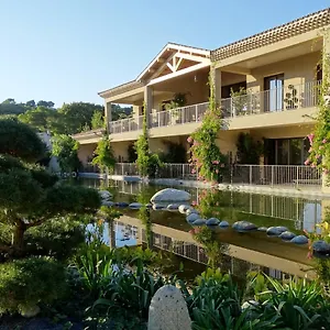 Apartment Maison Du Les Angles (Gard)