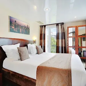 Grand Francais Hotel