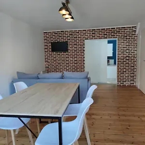 Apartment Le Petit Nid Du Mont Saint Michel Pontorson