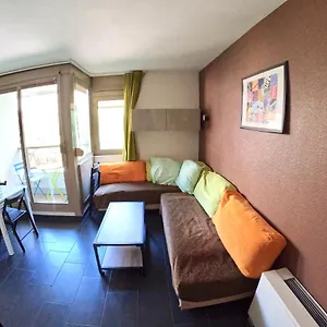 Apartment Mediterraneo Juan-les-Pins