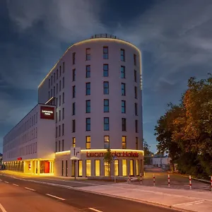 **** Hotel Leonardo Německo