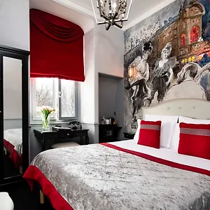 & De Latour Maubourg Hotel