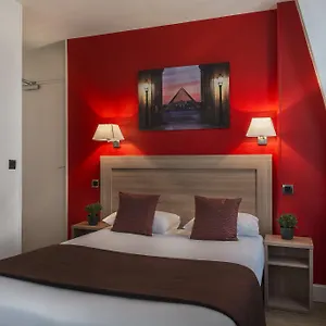 Sookie Hotel