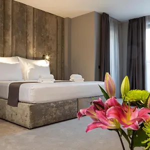 **** Hotel Abrazo By Hmg Bulharsko