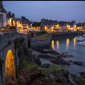 Apartment Les De Madline, Le Petit Solidor Saint-Malo