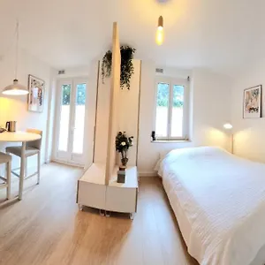 Apartment Sur Un Nuage - Terrasse - Gare - Hypercentre Toulouse