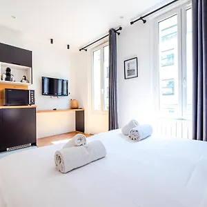 Apart-hotel Elysees