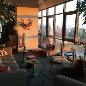 **** Hotel Wn Lab - Including Breakfast And Parking Bulharsko