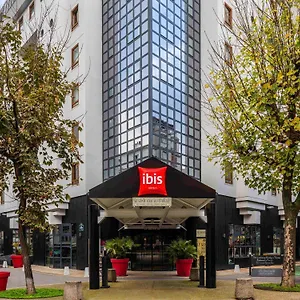 Hotel Ibis Bastille Opera, Paryż