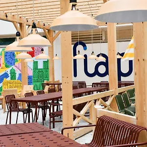 Fiap Paříž