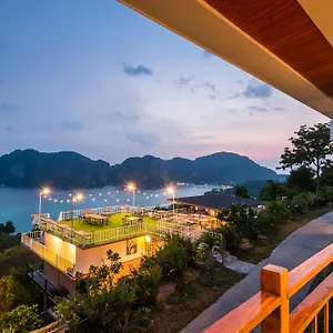 Mountain Sha Certified Hotel Ko Phi Phi