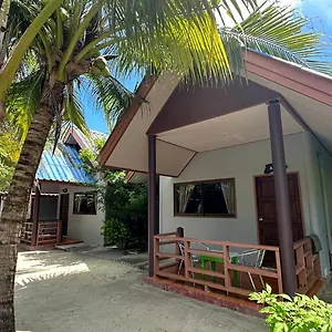 Andaman Hotel Ko Phi Phi