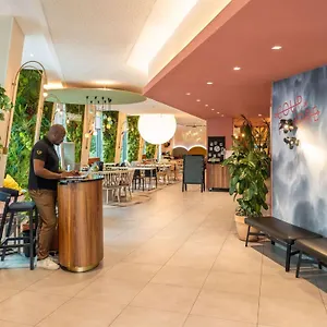 Ibis Styles Meteor Avenue D'italie Paříž