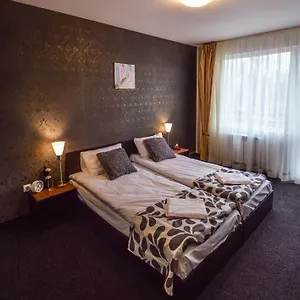 ** Hotel Elite Spetema Bulharsko