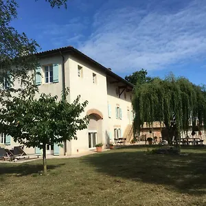 Apartment Coeur De Beaujolais Corcelles-en-Beaujolais