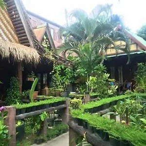 P P Garden Hotel Ko Phi Phi