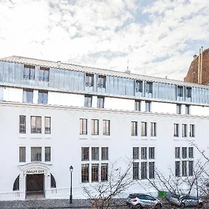 Odalys Montmartre Aparthotel