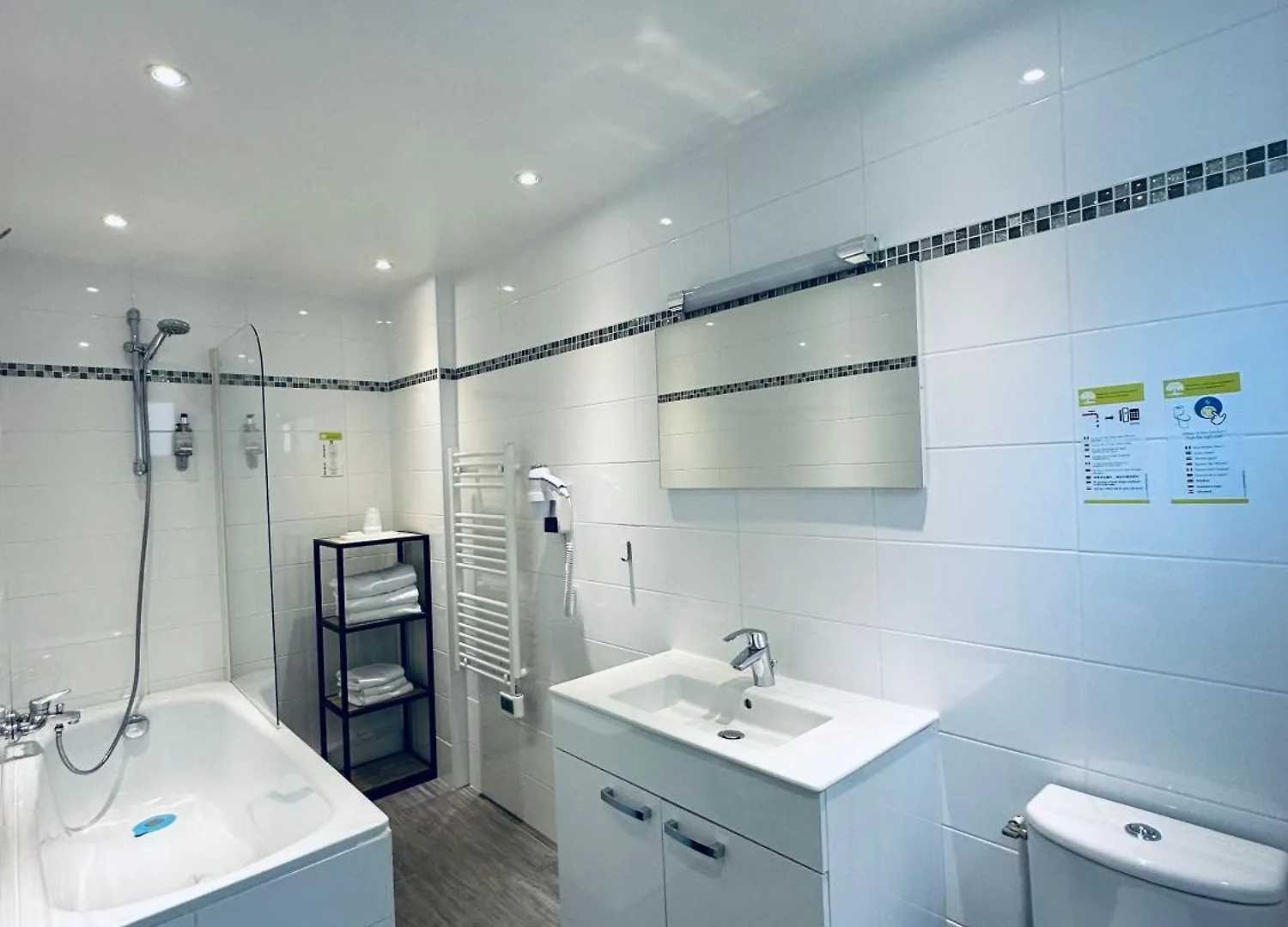 Hotel Oceanic - Grands Magasins Paris Frankrike
