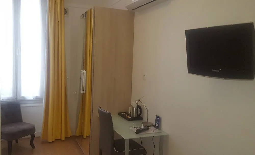 Hotel Oceanic - Grands Magasins Paris 3*,  France