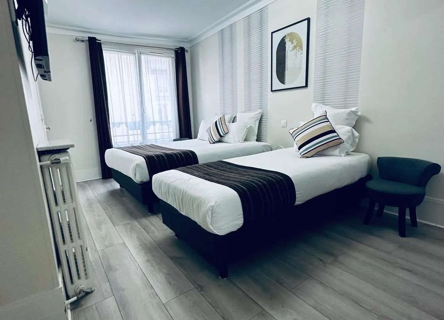 Hotel Oceanic - Grands Magasins Paris 3*,  France
